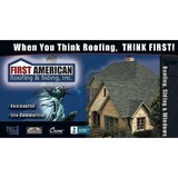 First American Roofing - Roofing in Onalaska
