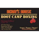 Firm Foundation Fitness - Other in Hammond