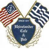 Rhinelander Cafe & Pub - Restaurants in Rhinelander