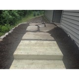 Timber Ridge Landscp & Design - Landscaping in Hayward