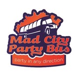 Mad City Party Bus - Limos in Madison