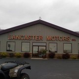 Lancaster Motors - Towing in Lancaster