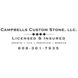 Campbells Custom Stone LLC - Other in Cottage Grove