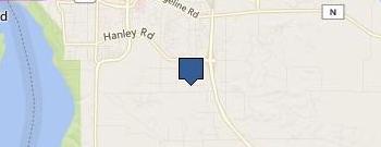 Energy Concepts Inc location map