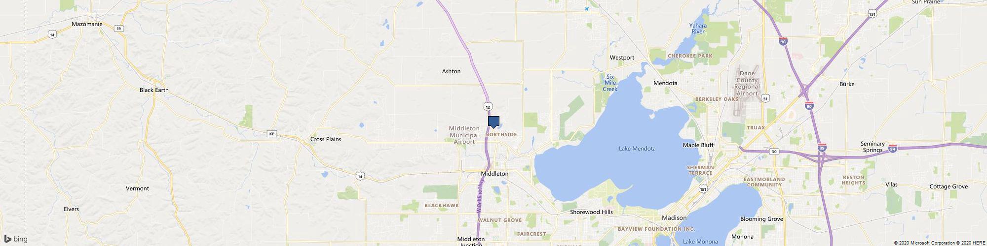 Nonn's (Middleton) cover photo