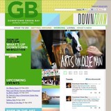 Downtown Green Bay Inc - Business Consulting in Green Bay