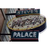 Steve's Pizza Palace, Inc. - Pizza in Platteville