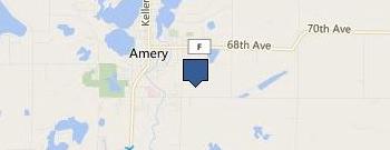 Scientific Molding Corporation Ltd location map