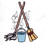 Bubbles & Brooms Cleaning Service - Other in South Milwaukee