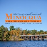 Minocqua Area Chamber Of Commerce Inc - Other in Minocqua