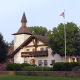 New Glarus Public Works Department - Other in New Glarus
