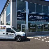 Indianhead Glass Inc - Other in New Richmond