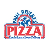 Paul Revere's Pizza - Pizza in Milton