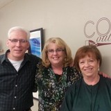 Touch of Class Hairstyling - Barbers in Madison