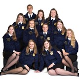 Wisconsin Ffa Center - Other in Spencer