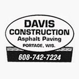 Davis Construction CO - Other in Portage