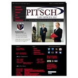 Pitsch Eric P - Solicitors & Lawyers in Appleton