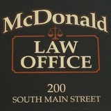 Mcdonald Andrew J - Solicitors & Lawyers in Janesville