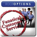 Roof Options LLC - Roofing in Milwaukee