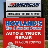 Hovlands Tire & Auto Service - Other in Wisconsin Dells