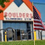 Boulders Climbing Gym - Gyms in Madison