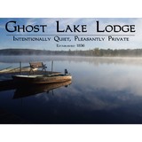 Ghost Lake Lodge - Hotels in Hayward