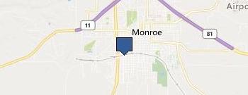 Zubers Sausage Kitchen location map