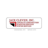 Jack Cleven Inc - Masonry/Concrete in Appleton