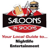 Saloons N Spoons Newspaper - Other in Merrill