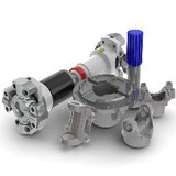 Propshaft Supply CO - Other in Elkhorn