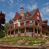 Old Rittenhouse Inn - Other in Bayfield