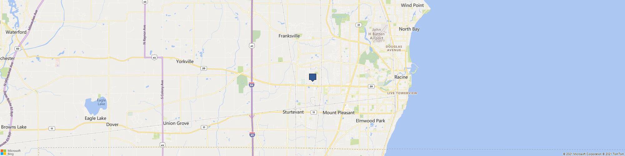 Tait Media  cover photo