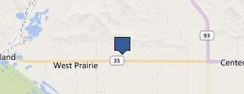 Ecker's Apple Farm location map