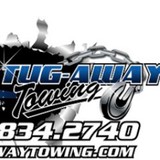 Tug Away Towing - Other in Sun Prairie