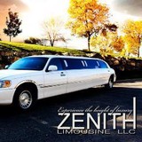 Zenith Limousine - Limos in Madison