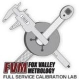 Fox Valley Metrology Ltd - Other in Hartland