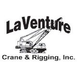 Laventure Crane & Rigging Inc - Other in New Richmond