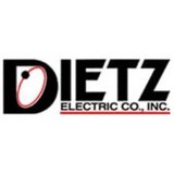 Dietz Electric CO - Manufacturer in Milwaukee
