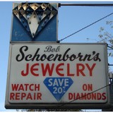 Schoenborn's Jewelry & Clocks - Other in Kiel