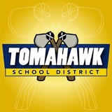 Tomahawk School District Admin - Other in Tomahawk