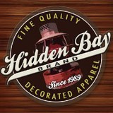 Hidden Bay Graphics - Screen Printing in Hayward