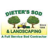 Sod Service - Other in De Soto