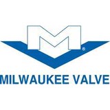 Milwaukee Valve CO - Manufacturer in New Berlin