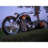 Ss Trike - Other in Rudolph