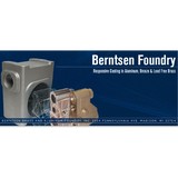 Bernsten Brass & Aluminum - Manufacturer in Madison