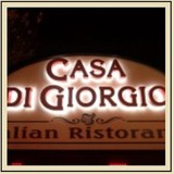 Casa Di Giorgio - Restaurants in Franklin