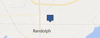 Neogen Corporation location map