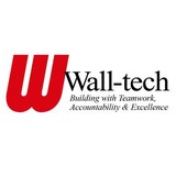 Wall-tech Inc. - Painters & Decorators in Madison