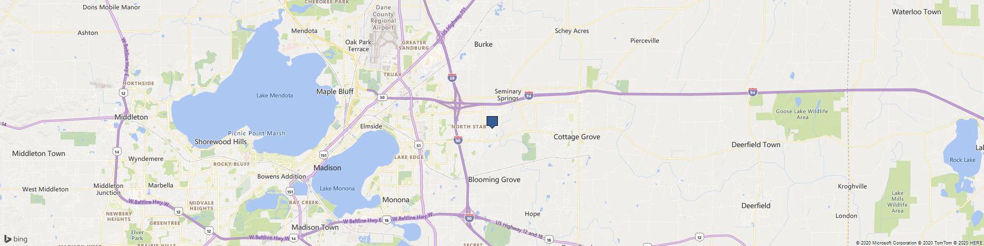 4 Senses House Cleaning cover photo