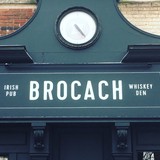 Brocach Irish Pub - Restaurants in Milwaukee
